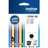 Brother LC529XL-BK Druckerpatrone Original Extrahohe Produktbild-Vorschau 2