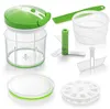 Mooiere Dicer Twist - Snijmachine Productafbeelding-voorbeeld 2