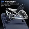 2x Schutzglas für iPhone 17 Pro Panzerglas ,2x Kameraschutz Produktbild-Vorschau 6