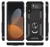 Custodia per telefono cellulare Armor Shield per Samsung Anteprima dell’immagine prodotto 2