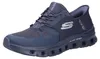 Skechers, zapatillas slip-on para mujer, color azul, talla Vista previa de la imagen del producto 16