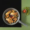 TEFAL Panvica na vyprážanie Renewal Ceramic Ø28cm Náhľad obrázku produktu 2