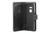 Bookstyle Case für Nokia 8210 schwarz Podgląd zdjęcia produktu 4