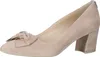 Nero Giardini Pumps Pumps Veloursleder Produktbild-Vorschau 1
