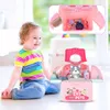 Malplay set toelettatore per cani zaino giocattolo con Anteprima dell’immagine prodotto 11