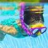 Tauchset: Maske mit Schnorchel, Schnorchel, Schwimmbrille Produktbild-Vorschau 7