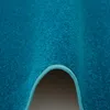 Velours Teppich Joy Petrol Rund, Größe:160 cm Rund Produktbild-Vorschau 3