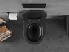Mexen Lena WC-Schüssel Rimless Tornado mit Produktbild-Vorschau 4