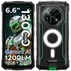 DOOGEE Fire 5 Ultra Outdoor Smartphone Handy, 4G, Produktbild-Vorschau 1