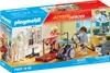 PLAYMOBIL Action Heroes 71617 Orthopädie Produktbild-Vorschau 1