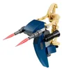 Lego Star Wars 75435 MTT Separatista Battaglia Di Felucia Anteprima dell’immagine prodotto 32