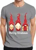 Merry Christmas schwedische Weihnachten - Gnome Produktbild-Vorschau 1