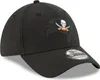 Czapka New Era 39Thirty - ELEMENTS Tampa Bay Buccaneers - Podgląd zdjęcia produktu 2