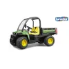 Bruder 02491 John Deere Gator 8550 ohne Fahrer Produktbild-Vorschau 22