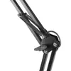 MasterLED LED Schreibtischlampe 7W Schwarz, CCT Dimmbar Produktbild-Vorschau 7