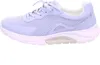 Gabor : chaussures de sport à lacets, couleur bleu, style Voir les images du produit 14