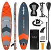 Rebel RBA-4501 Paddleboard SUP s příslušenstvím 350 cm, 140 Náhled obrázku produktu 12