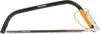 A Fiskars bow saw is shown against a white background. Produktbild-Vorschau