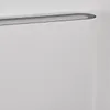 Bellano Außenwandlampe aus Metall/Kunststoff in Weiß Produktbild-Vorschau 6