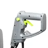 NAC elektrische Motorhacke 1050 W, Breite 36 cm, Tiefe 22 Produktbild-Vorschau 6
