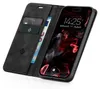 Handy Hülle für Apple iPhone 17 Klapphülle Bookcase Flip Produktbild-Vorschau 6