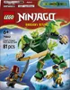 LEGO NINJAGO Lloyds Drachen-Mech Battle Set - Ninja Produktbild-Vorschau 16