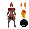 Avatar - Il Signore degli Elementi Action Figure Principe Anteprima dell’immagine prodotto 3