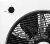 Tristar Tischventilator VE-5858 30W 30cm Weiß und Schwarz Produktbild-Vorschau 10
