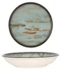 Bonna Tiefe Teller - Madera - Porzellan - 20 cm (500cc) Produktbild-Vorschau 1