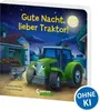 Gute Nacht, lieber Traktor! Voir les images du produit 2