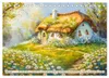 Kleine Cottages - Romantische Fantasiehäuschen Produktbild-Vorschau 9