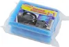 WECO eco-fix Glaskeramik Teflon Schwamm eckig, 9,5x7x4,5cm Produktbild-Vorschau 1