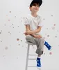 Occulto Kinder Sneaker Socken Motive 10er Pack (Modell: Produktbild-Vorschau 5