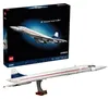 Lego 10318 LEGO Icons - Concorde Productafbeelding-voorbeeld 14