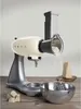 Smeg Schneider Und Reibe Smsg01 Silber One Size / EU Plug Produktbild-Vorschau 9
