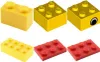 Lego 2000416 Set Anatra Polybag 6+ Anni OVP danneggiato Anteprima dell’immagine prodotto 2