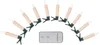 Bougies d'arbre de Noël LED Set de 10 bougies d'arbre de Voir les images du produit 2