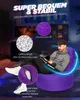 Sit&Joy XXL- Sitzsack Gamer Kissen & Lounge Kissen Sessel Produktbild-Vorschau 5