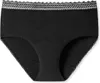 Schiesser Damen 2PACK Panties schwarz 38/40  PAK Produktbild-Vorschau 12