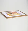 3er 5er Set Holz Bilderrahmen Foto Rahmen Holzrahmen Produktbild-Vorschau 6