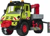 CITY Unimog U530, 50 cm Produktbild-Vorschau 20