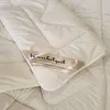 Merino Schafschurwolle  Ganzjahresdecke Kuschelzeit  in Produktbild-Vorschau 10