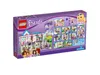 LEGO® Friends 41314 Stephanie e la sua casa Anteprima dell’immagine prodotto 16