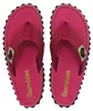 Schuhe Gumbies GUFFISL125 Produktbild-Vorschau 6