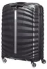 Samsonite Lite-Shock Spinner, Vozík, Čierna, Stredná, 4 Náhľad obrázku produktu 3