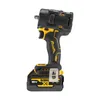 DeWalt DCF923P2G-QW Akku-Schlagschrauber, 3/8", inkl. 2x Produktbild-Vorschau 3
