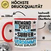 Surfer Geschenk Tasse Lustige Geschenkidee für Surfer Produktbild-Vorschau 3