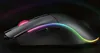 Havit MS1001S Gaming Mouse Siyah, rechts, Optisch, Produktbild-Vorschau 4