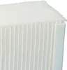 vhbw 5x Filter kompatibel mit Thomas Aqua+ Multi Clean X7, Produktbild-Vorschau 5