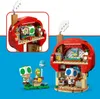 Lego SMA Super Mario Party beim Toad-Haus Voir les images du produit 14